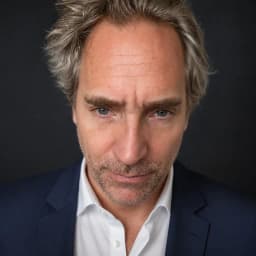 Gorden Wuebbe