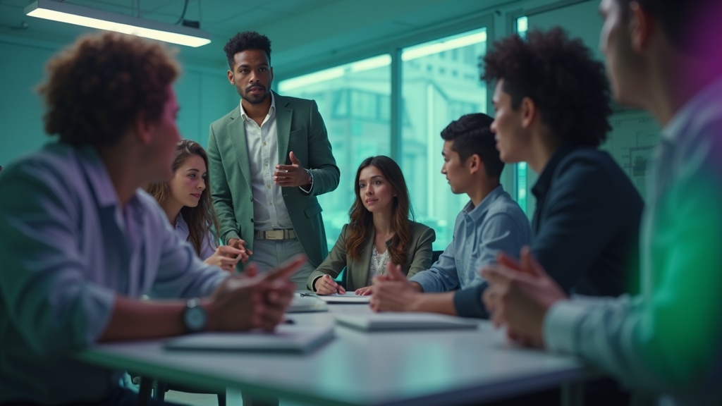 AI Search Success for GEO Marketing Agencies