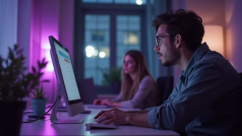Mit welchen konkreten Schritten optimierst du deine Website für generative KI-Suche?