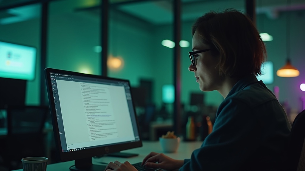 CyberWriter im Test: Lokale AI beschleunigt Content-Workflows um 40%