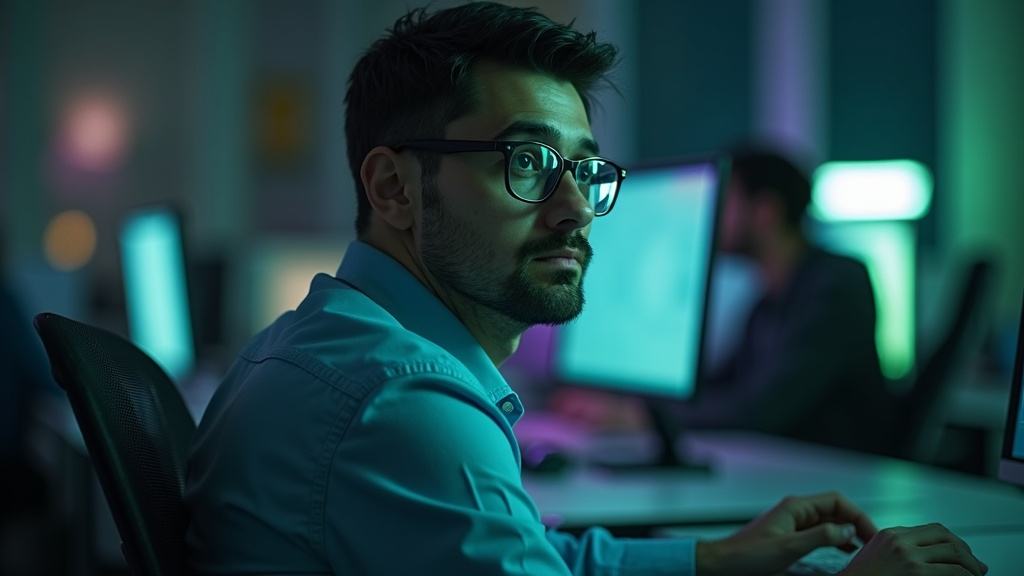 CyberWriter im Test: Lokale KI statt Cloud-Abhängigkeit