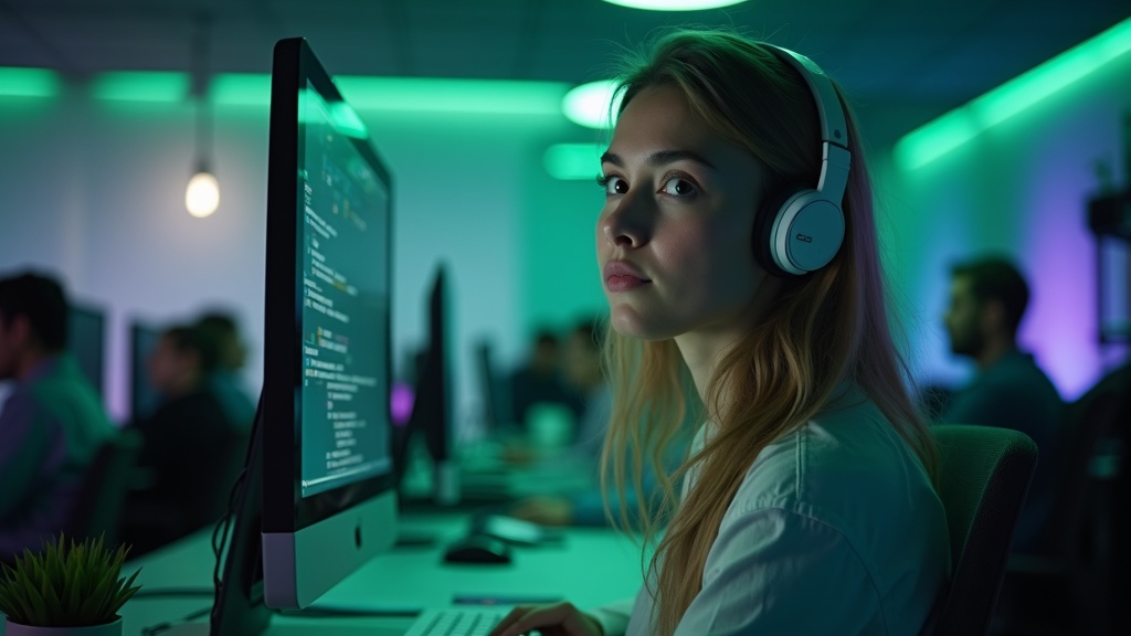 Lokale RAG-Systeme mit Ollama: Enterprise Knowledge datensouverän nutzen