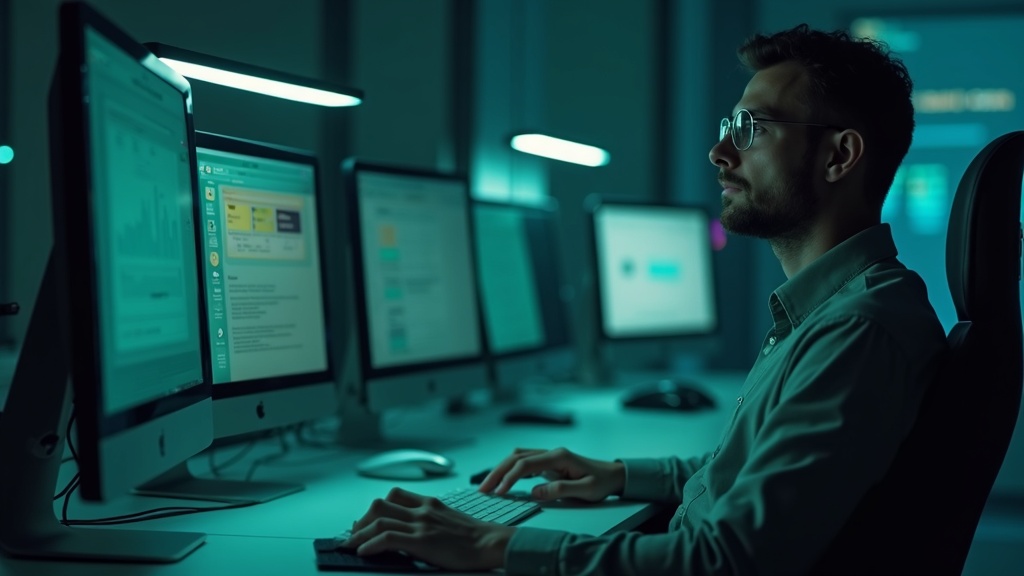 AI-Search-Monitoring: So schließen Sie die 3 größten Lücken