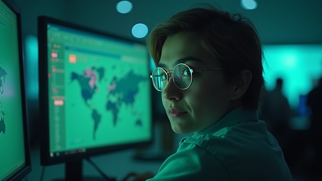 GEO-Tool Monitoring im Vergleich: Welches Tool passt zu Ihrem Business?
