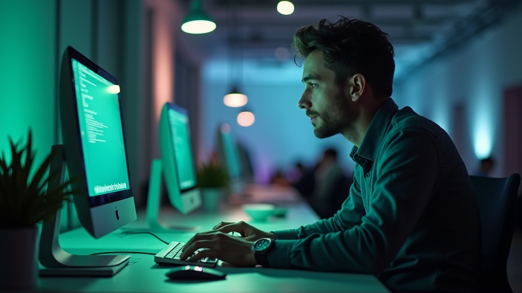 SEO-Blogartikel mit kostenlosen LLMs: So funktioniert's 2026