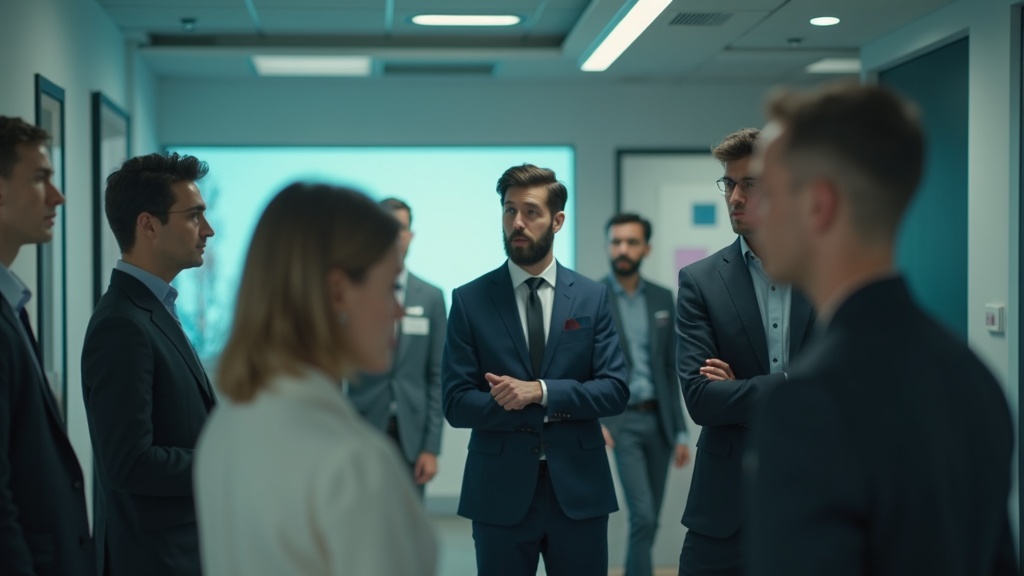Traffic Plunge Despite Rankings: The AI Overview Trap