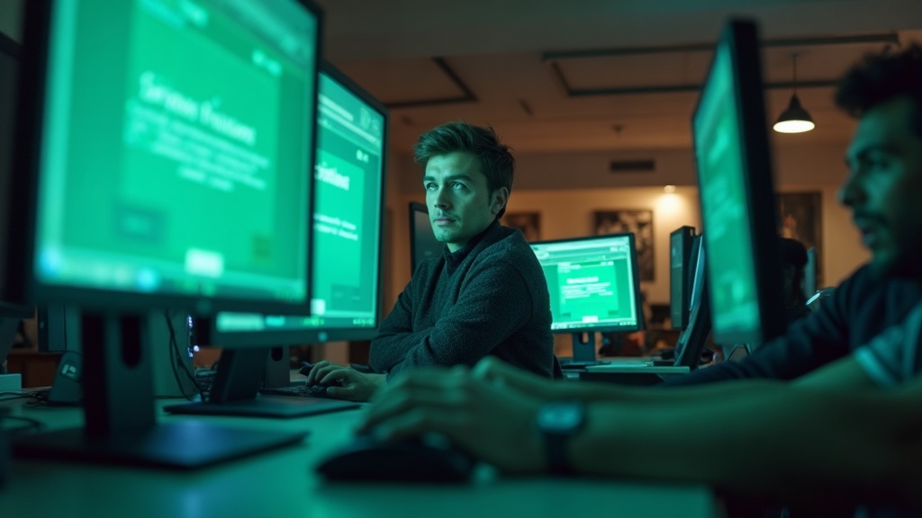 MDX-Blogs mit Next.js & Tailwind v4: KI-Sichtbarkeit