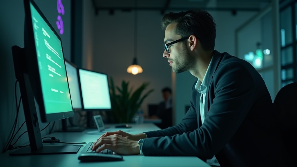 SageScore vs. traditionelles SEO: AI-Sichtbarkeit messen und verbessern