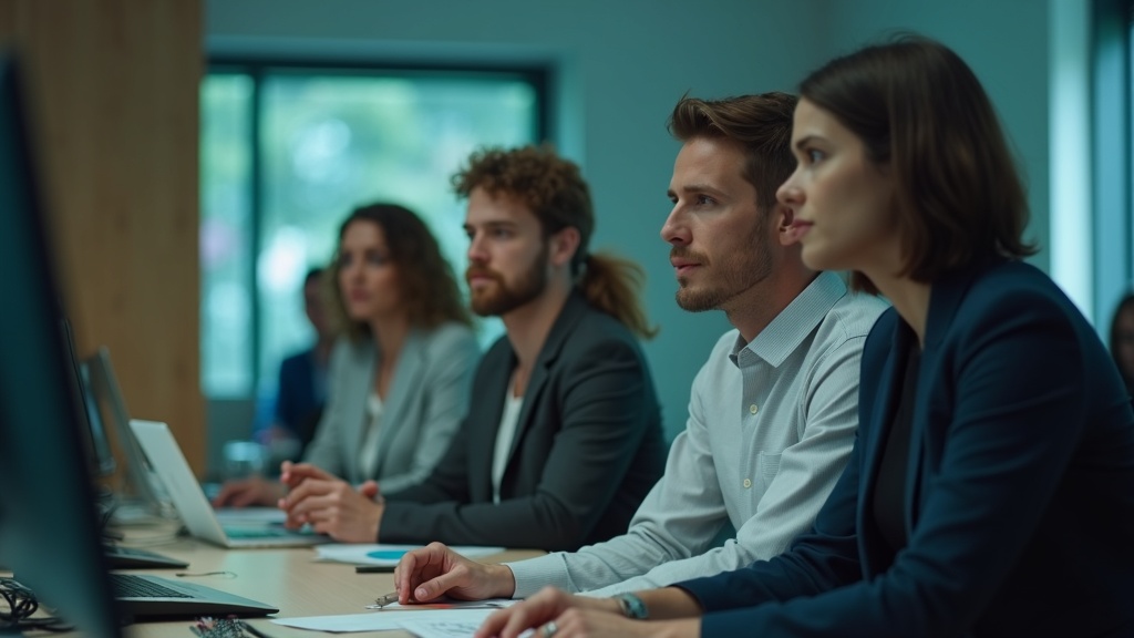 Enterprise AI Search Visibility for Global Market Reach