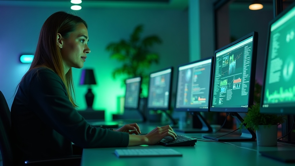 GEO-Tools für AI-Search Monitoring: Anleitung für Entwickler