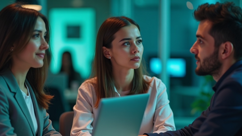 Perplexity Data Protection: Business Security Guide