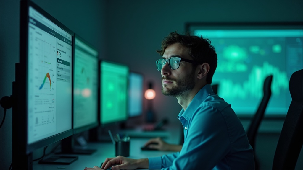 GEO-Tools im Vergleich: Monitoring für die KI-Suche