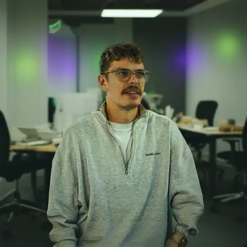 Florian Runge - Think-Out of the Box Content Expert at GEO TOOL