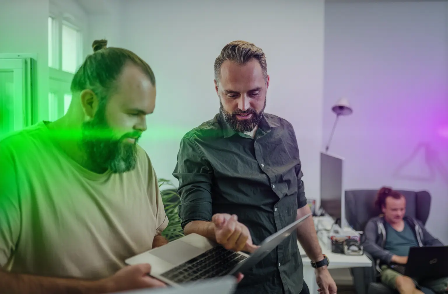 GEO Audit for businesses - Professional AI visibility analysis