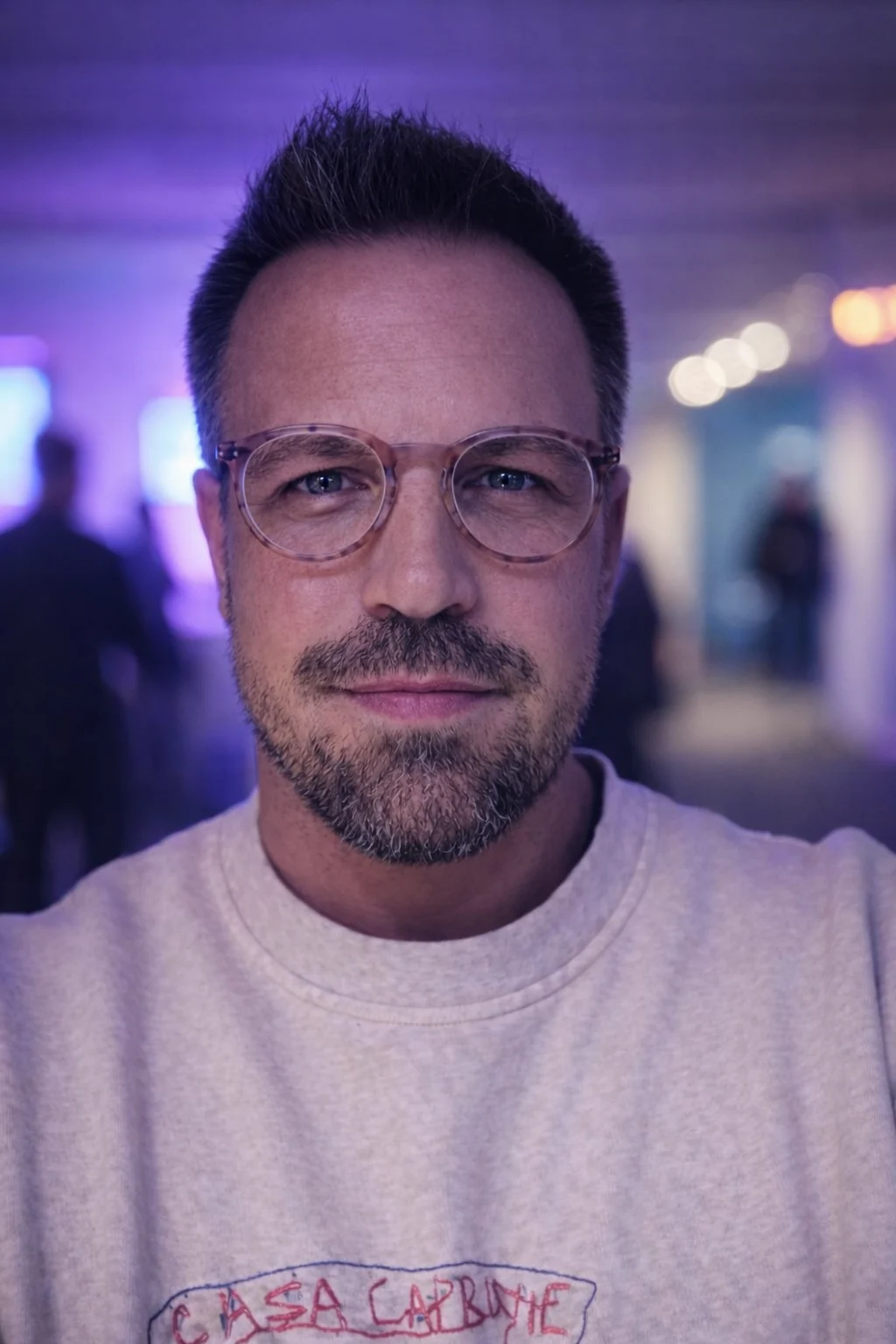 Tobias - CEO & Co-Founder at GEO TOOL