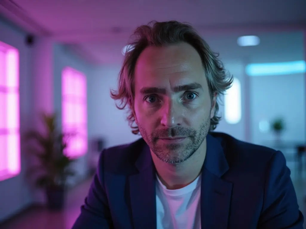 GEO Process - Optimization for Germany and international markets