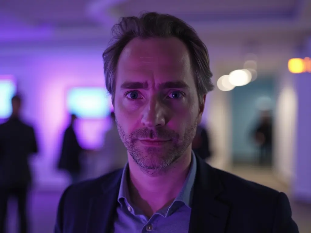 Gorden Wuebbe - Idea Creator & SEO Nerd at GEO TOOL