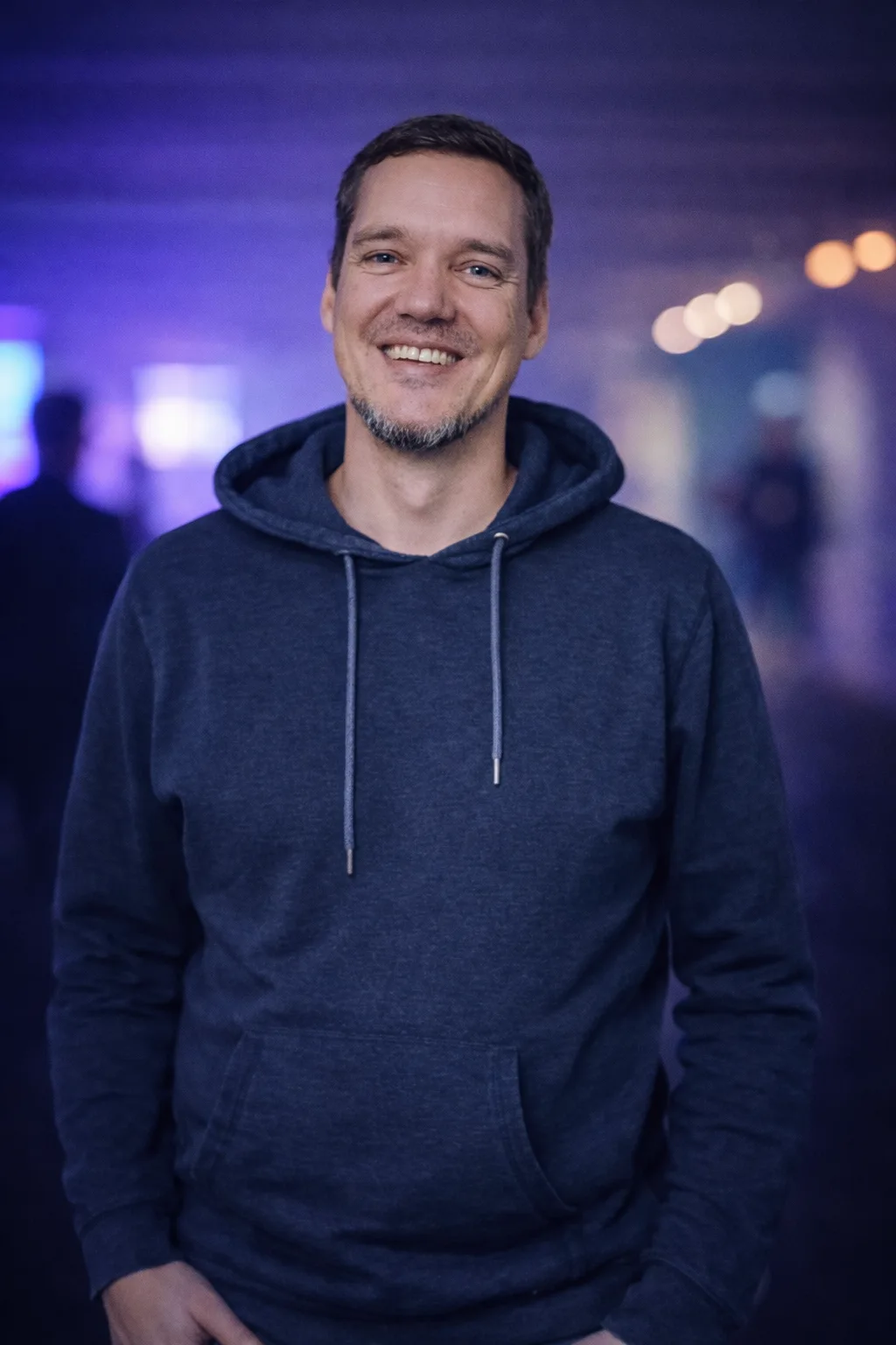 Marcel - Head of AI Performance at GEO TOOL