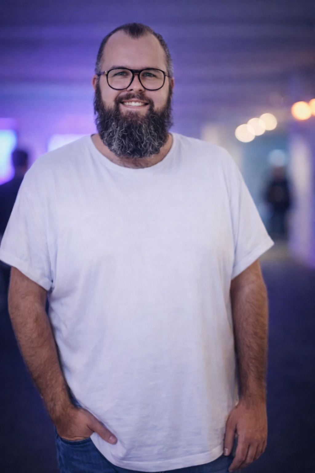 Patrick - Senior Social Media & GEO Manager at GEO TOOL