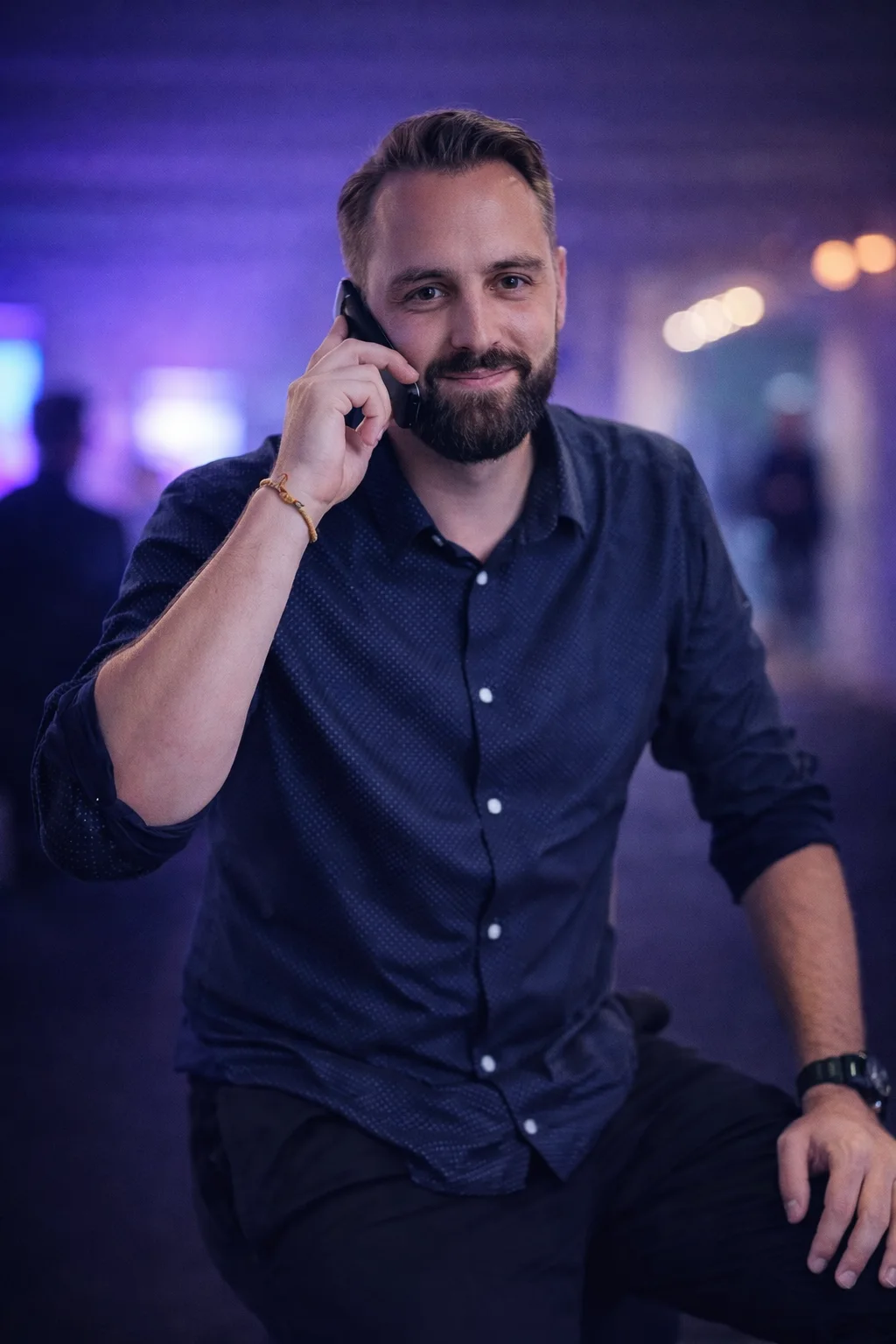 Robert - Teamlead GEO at GEO TOOL