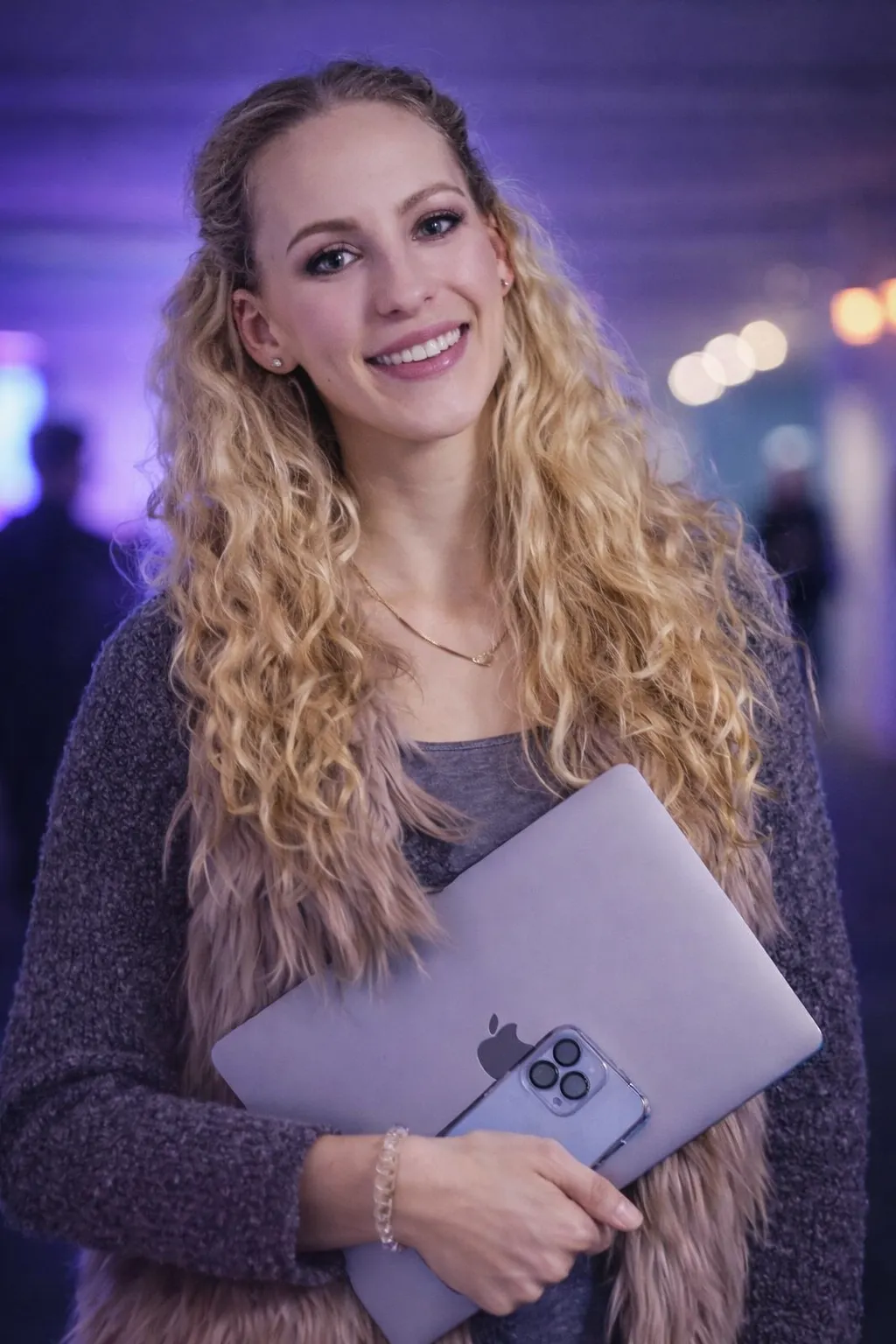 Sophie - AI Content Manager at GEO TOOL