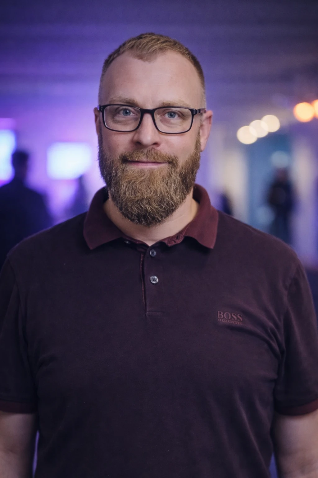 Thomas - Head of Music & Creative Strategy at GEO TOOL