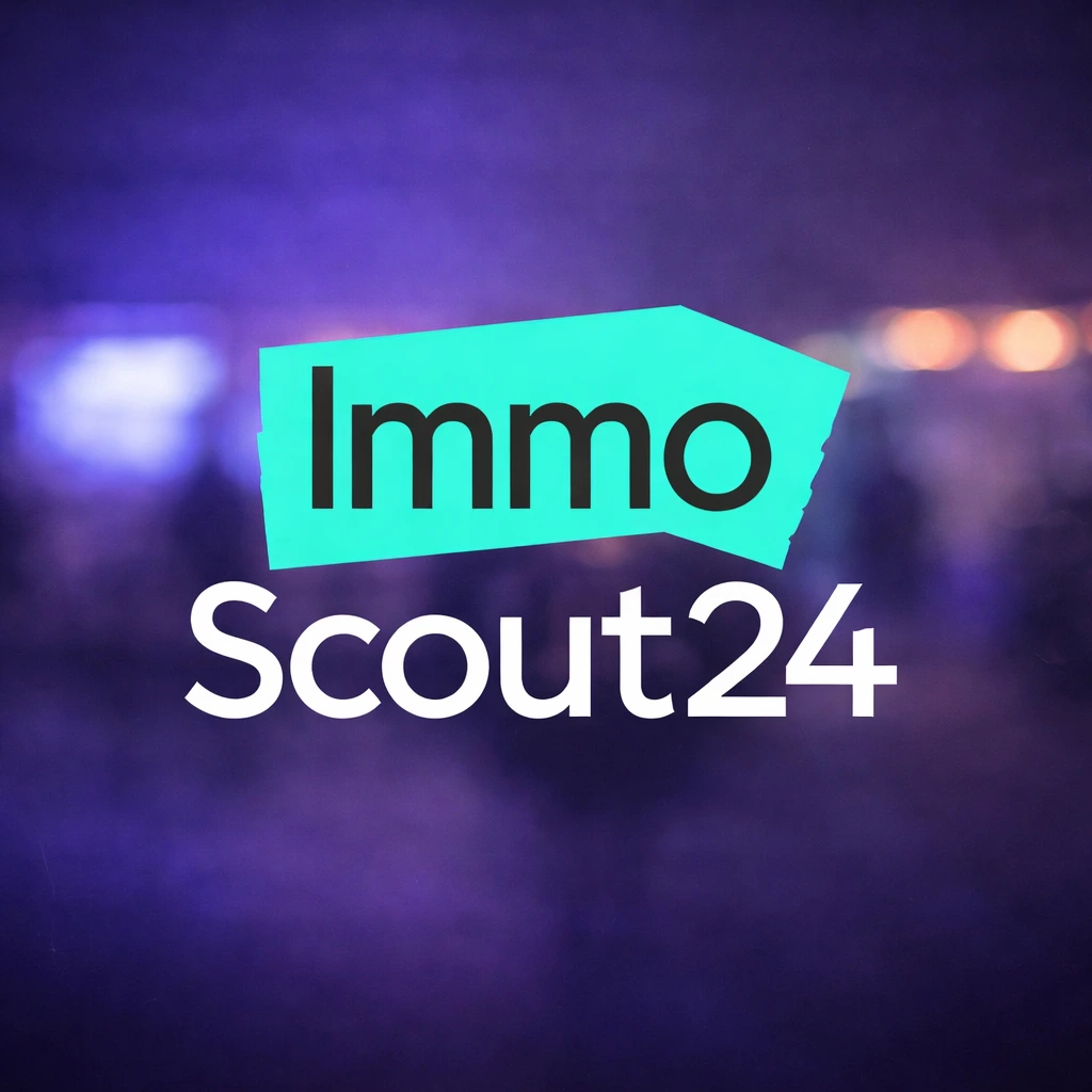 ImmoScout Real Estate GEO Case