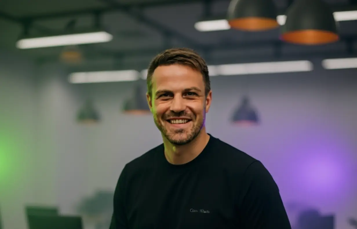 Tobias Sander - CEO & Co-Founder at GEO TOOL